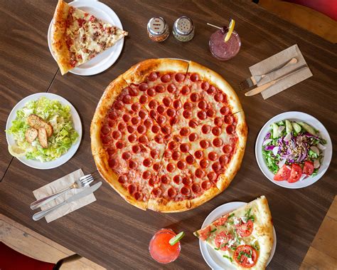 Slice pizzeria - Order PIZZA delivery from Slice in Morganville instantly! View Slice's menu / deals + Schedule delivery now. Slice - 12 US Hwy 9, Morganville, NJ 07751 - Menu, Hours, & Phone Number - Order Delivery or Pickup - Slice 